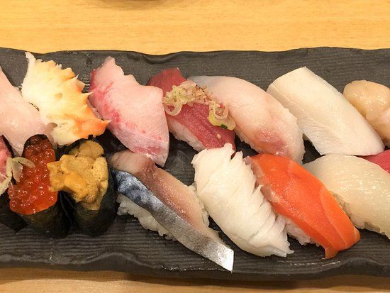 Shiki Hanamaru Susukino